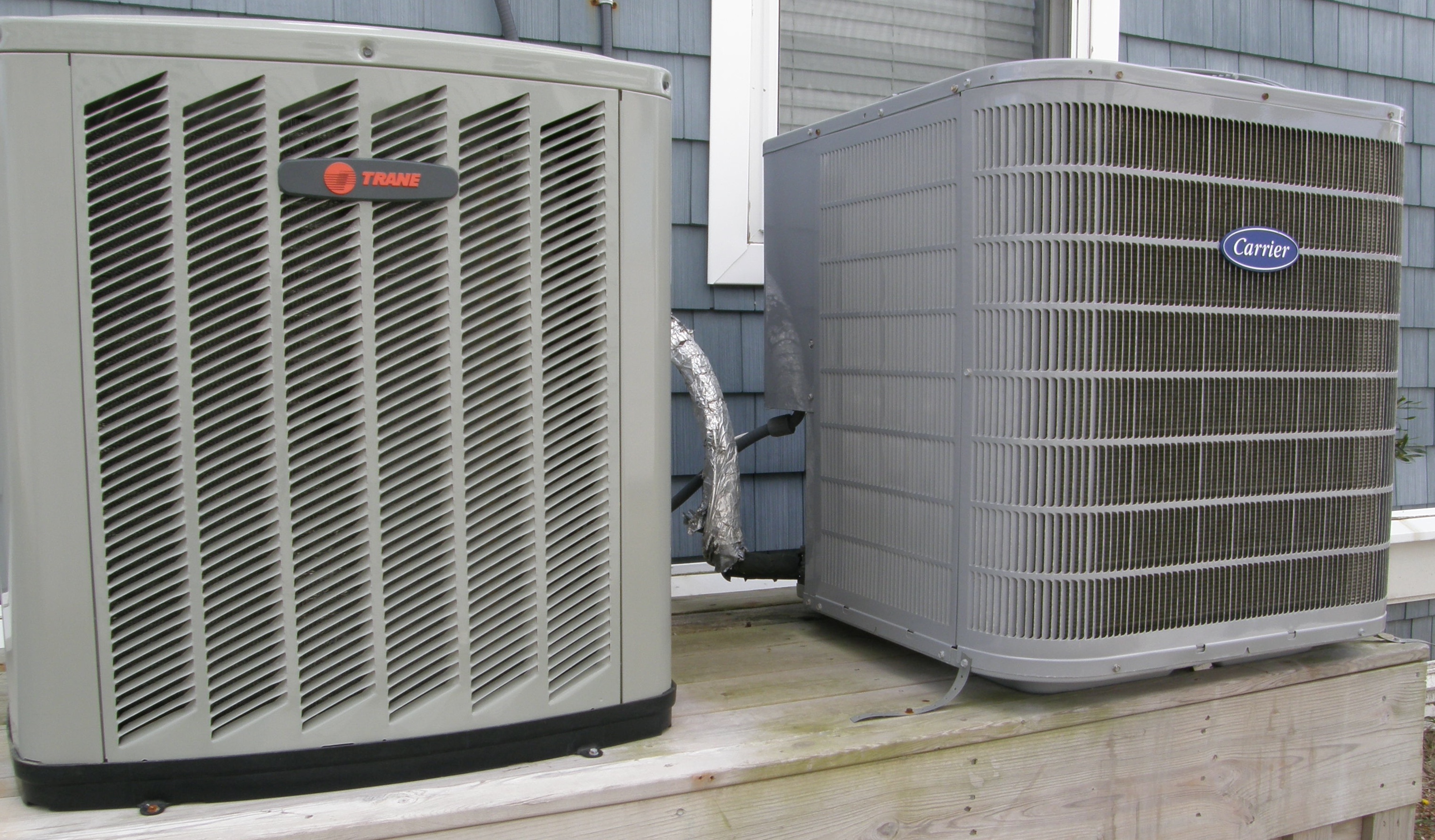 Outer Banks Heating & Air Conditioning