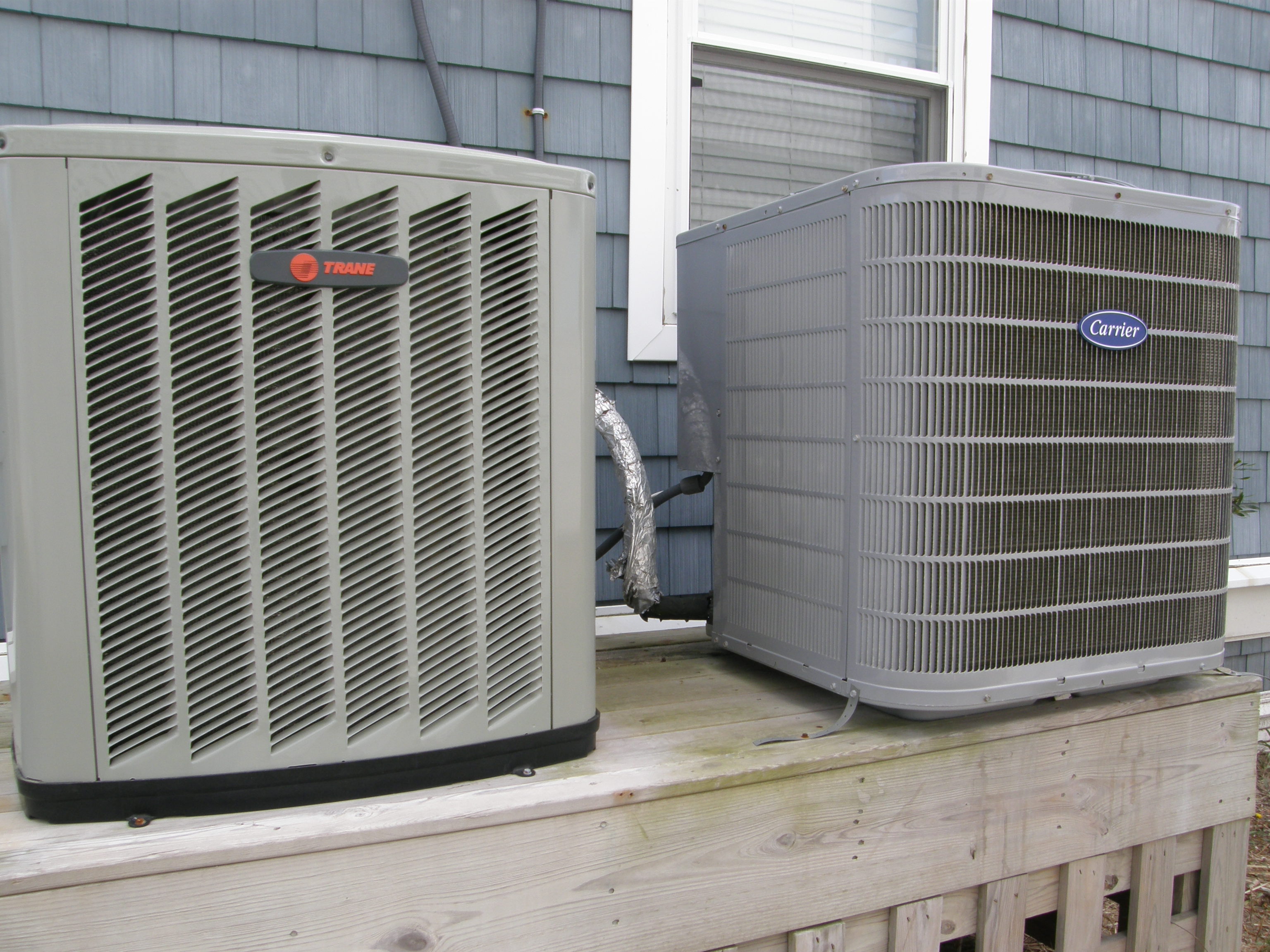 Outer Banks Heating & Cooling