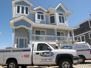 Outer Banks Heating & Cooling