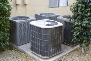 HVAC Repair Contractors Duck NC