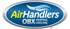 Air Handlers OBX Logo