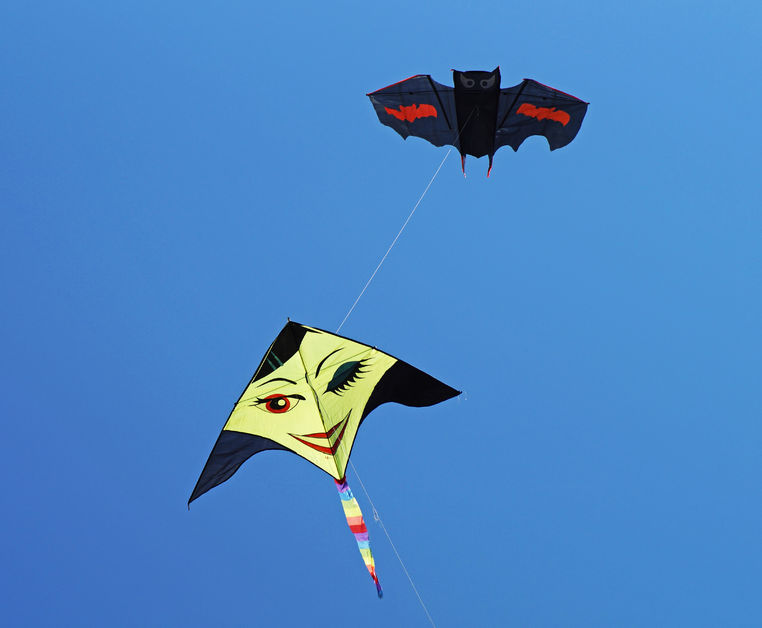 Go Fly A Kite | OBX NC HVAC
