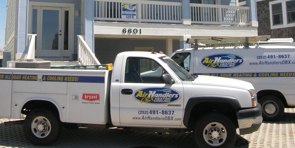 Outer Banks MC Heating & Cooling