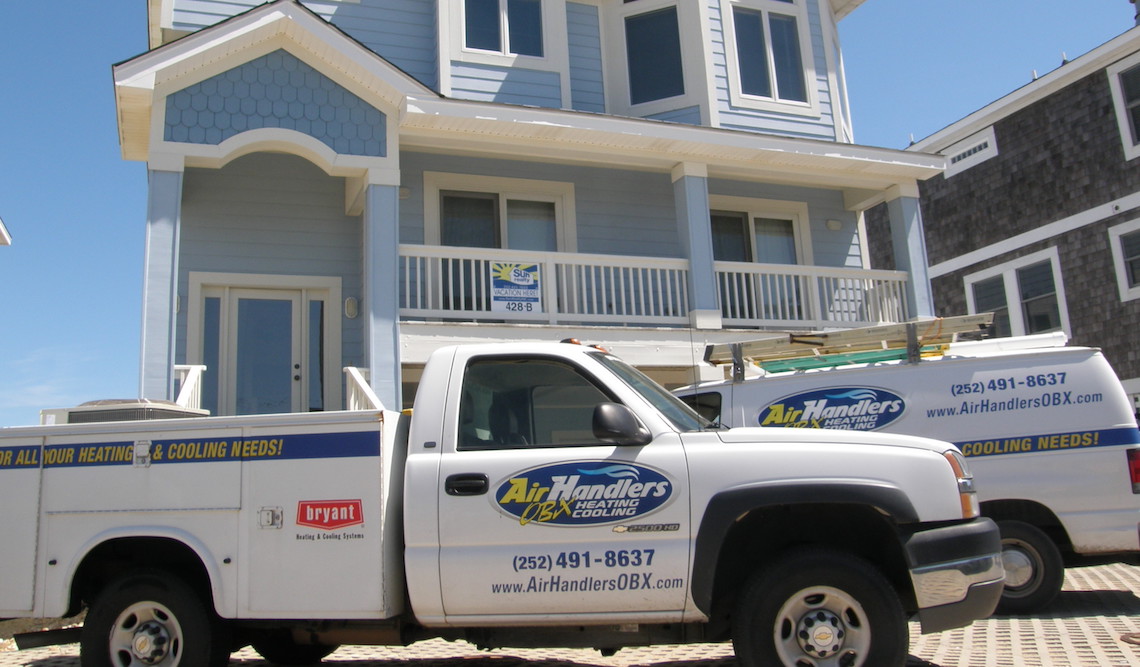 Outer Banks NC Heating & Cooling