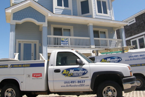 OBX Heating and Cooling Company