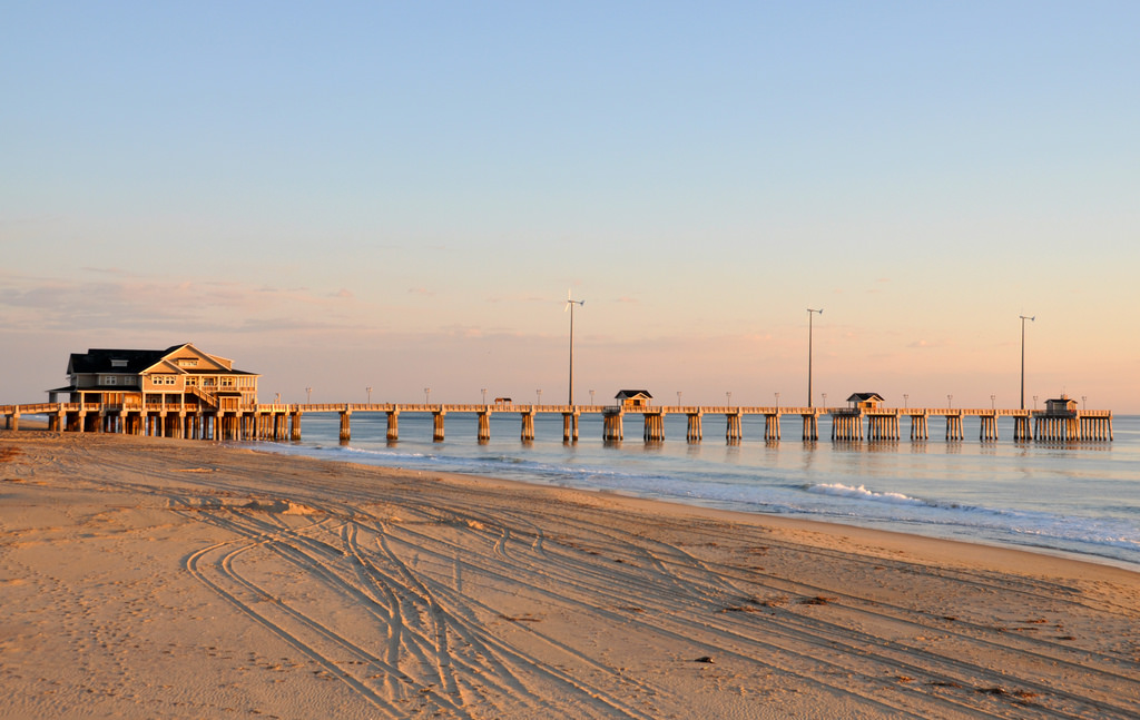 HVAC Company in the Outer Banks for Rentals