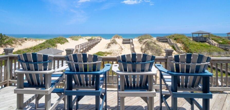 winterize obx home