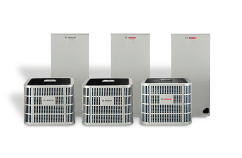 bosch hvac OBX